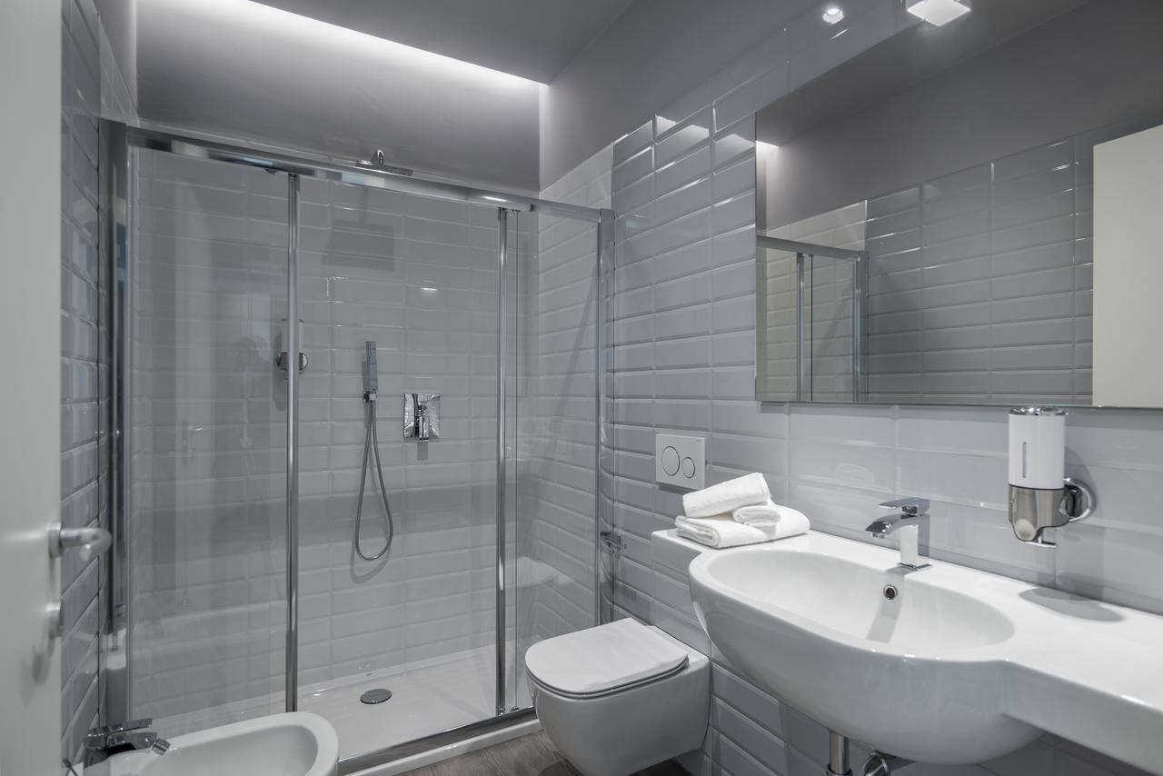 Matteotti Home Верона Екстериор снимка