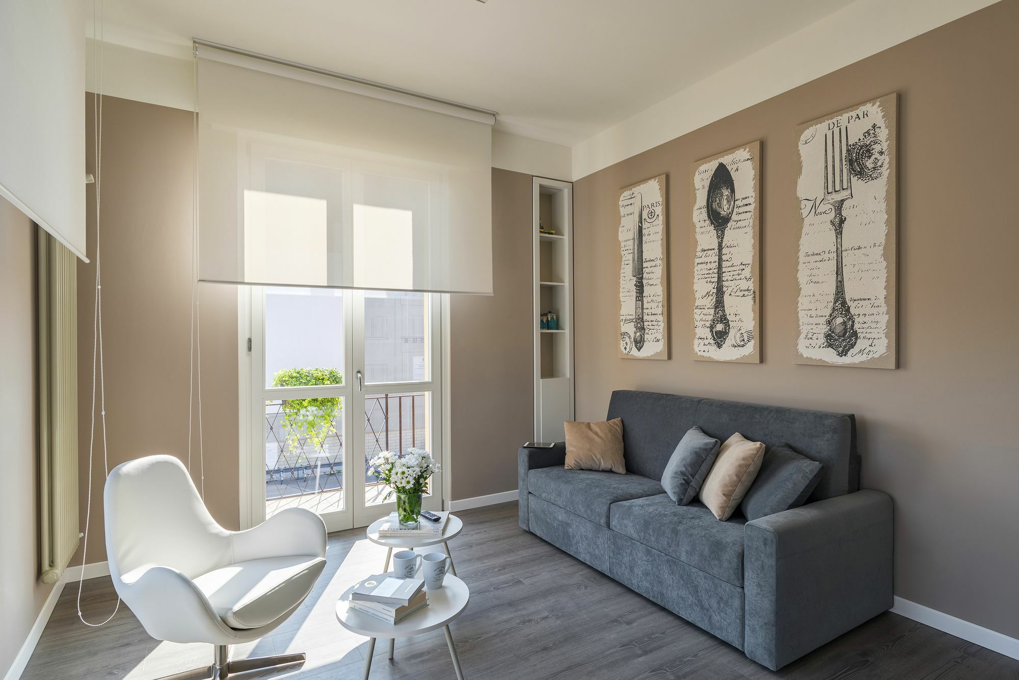 Matteotti Home Верона Екстериор снимка