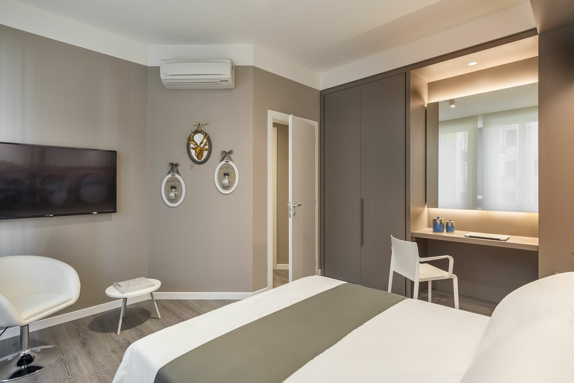 Matteotti Home Верона Екстериор снимка