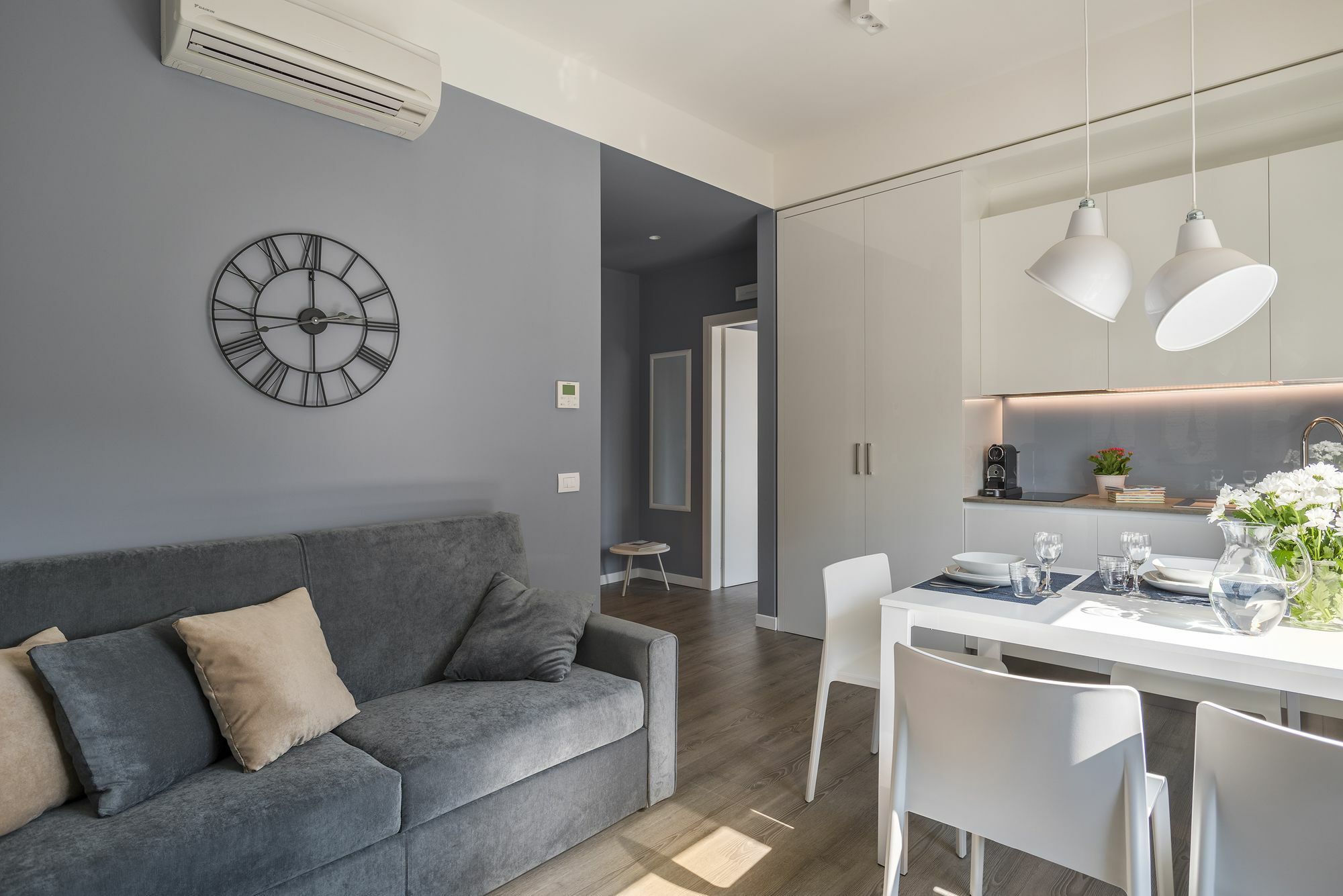 Matteotti Home Верона Екстериор снимка