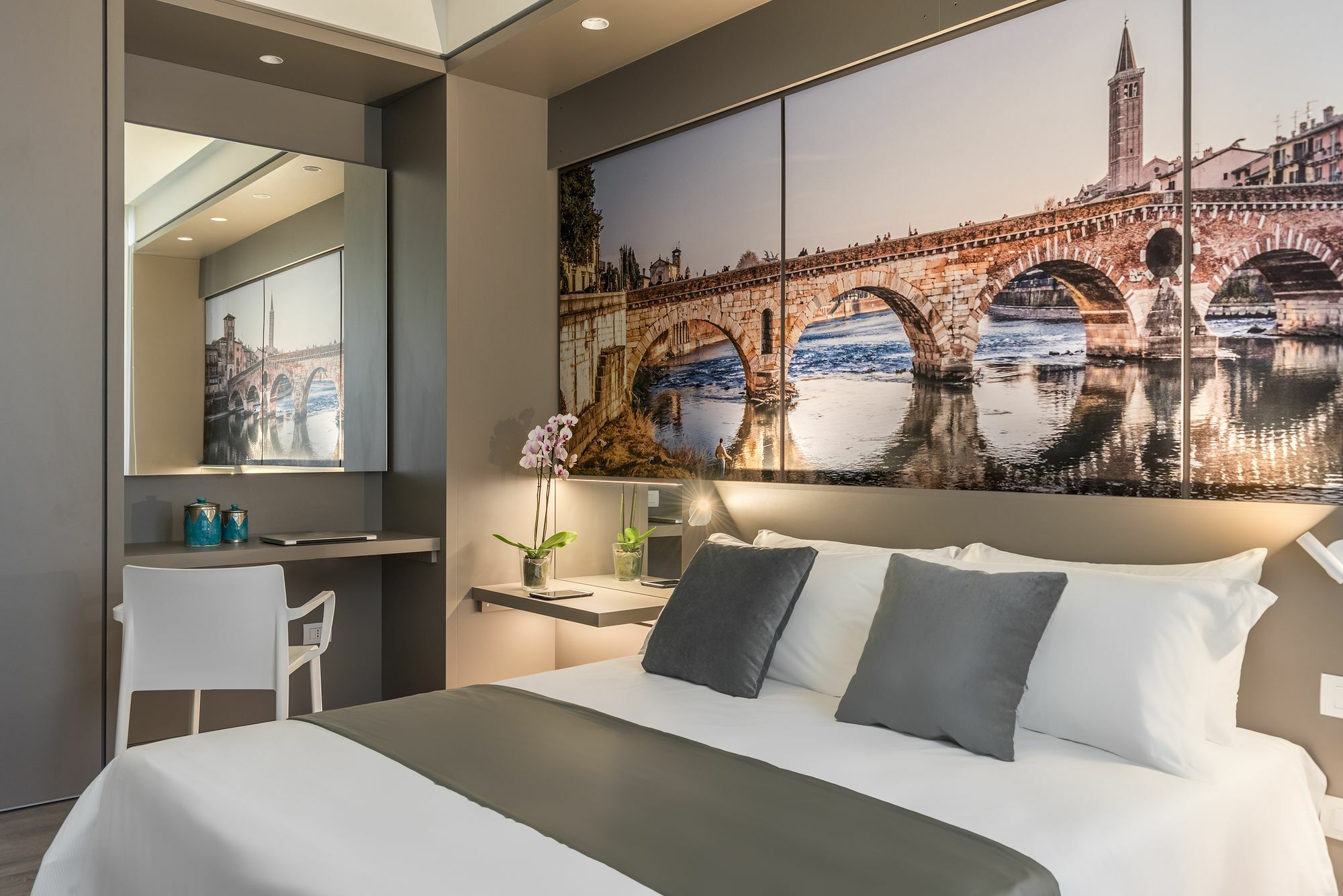 Matteotti Home Верона Екстериор снимка