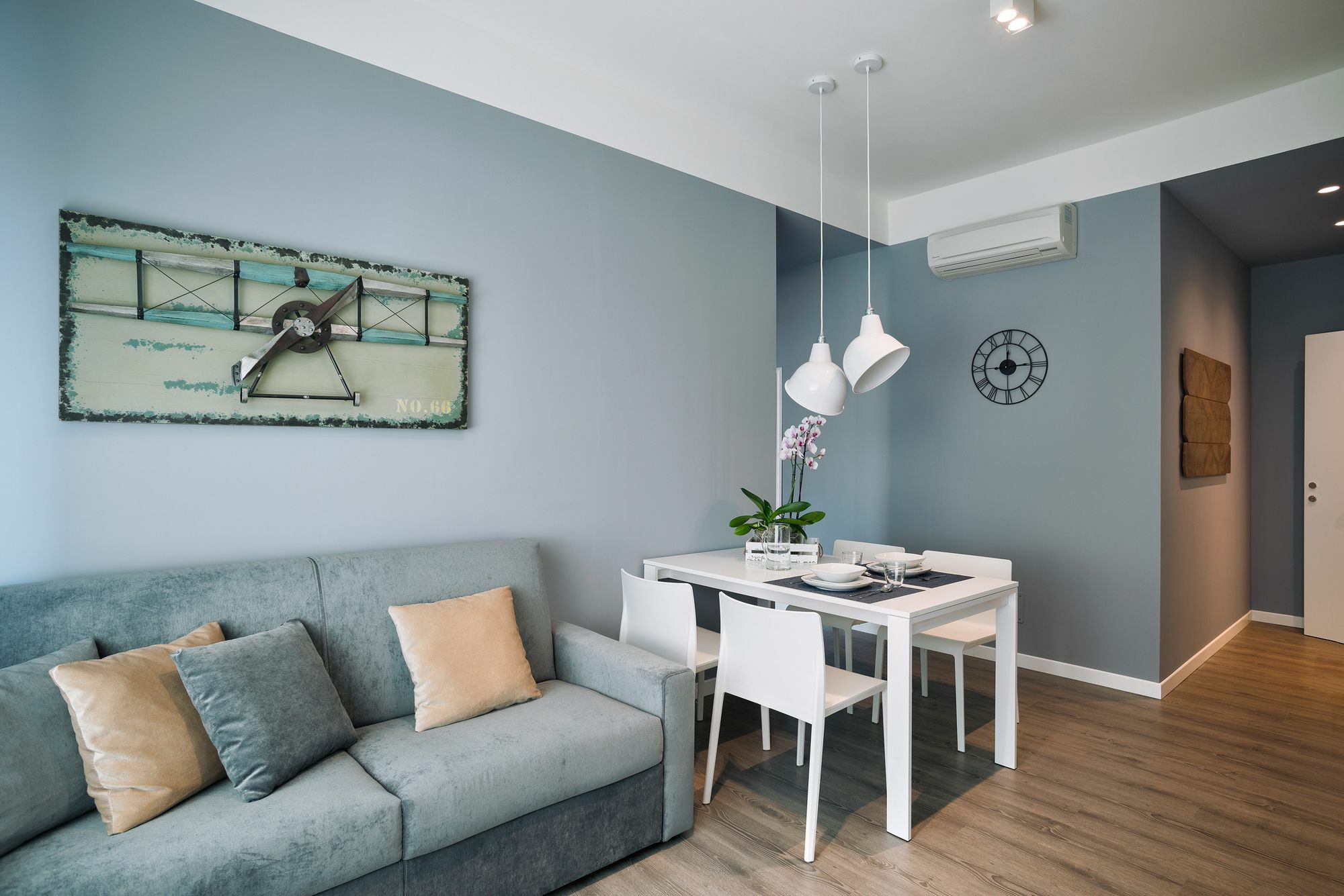Matteotti Home Верона Екстериор снимка