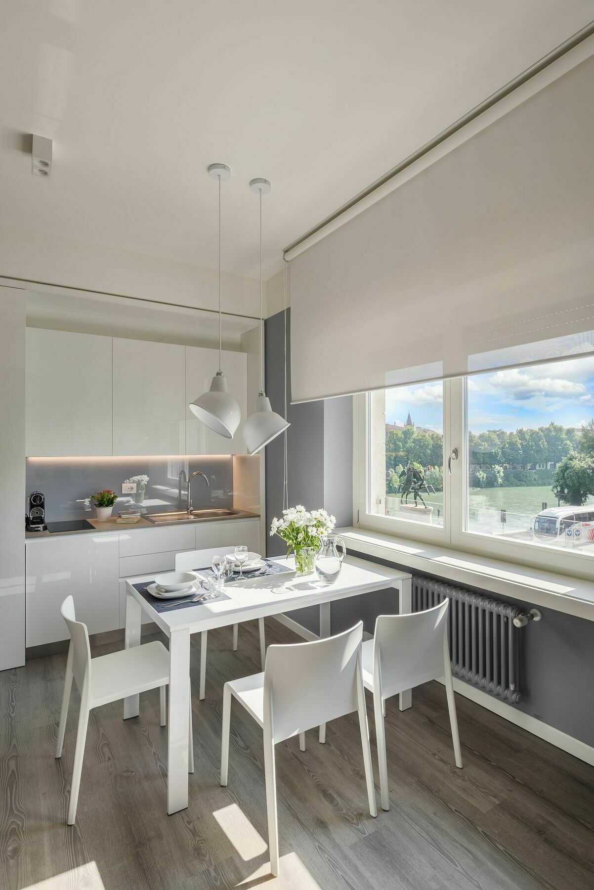 Matteotti Home Верона Екстериор снимка