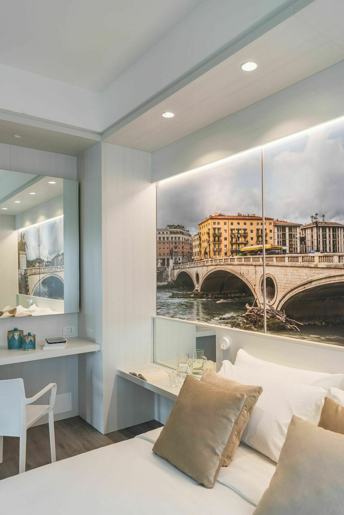 Matteotti Home Верона Екстериор снимка