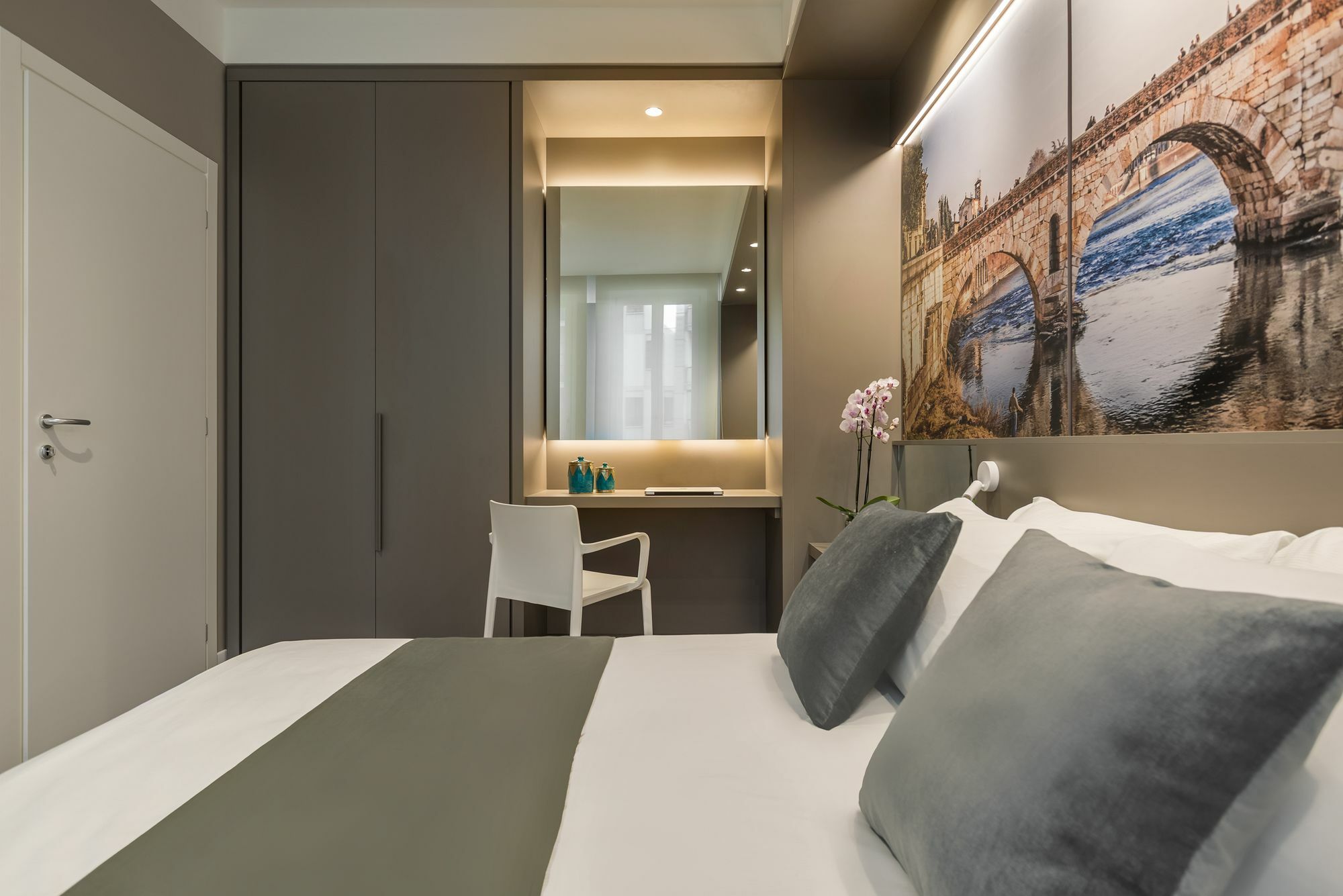 Matteotti Home Верона Екстериор снимка