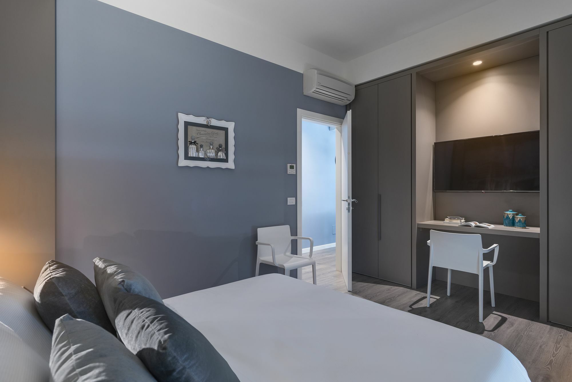 Matteotti Home Верона Екстериор снимка