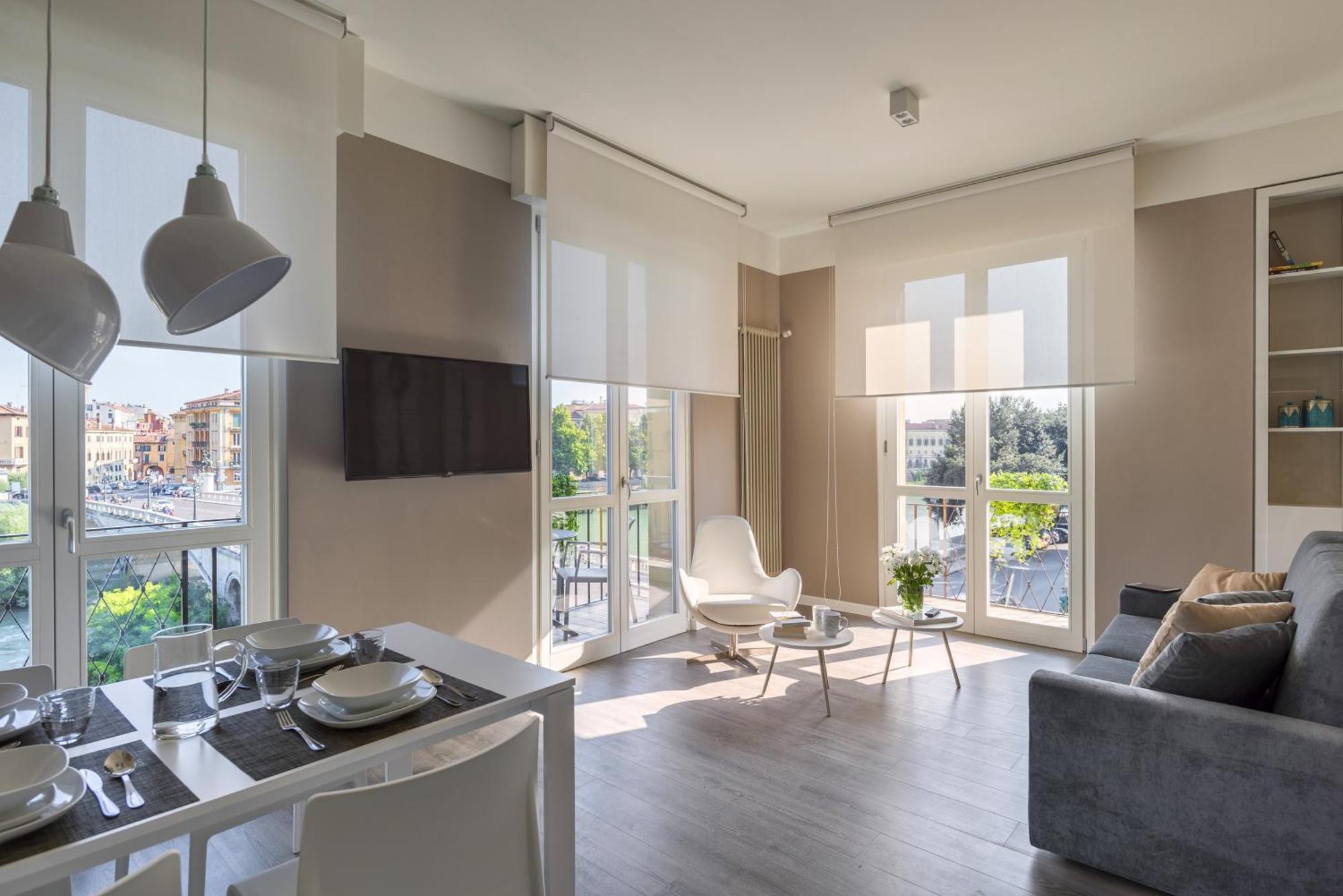 Matteotti Home Верона Екстериор снимка