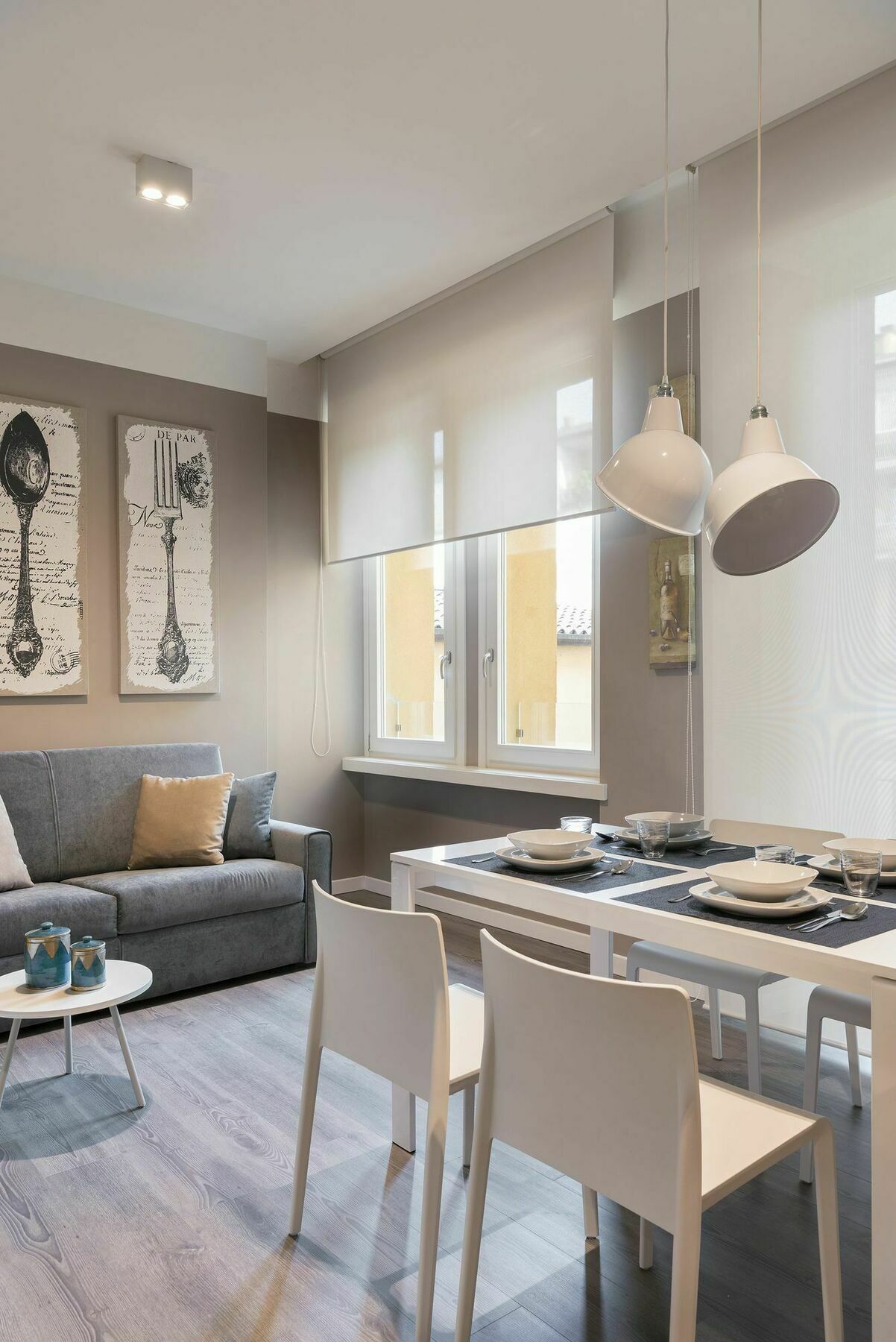 Matteotti Home Верона Екстериор снимка