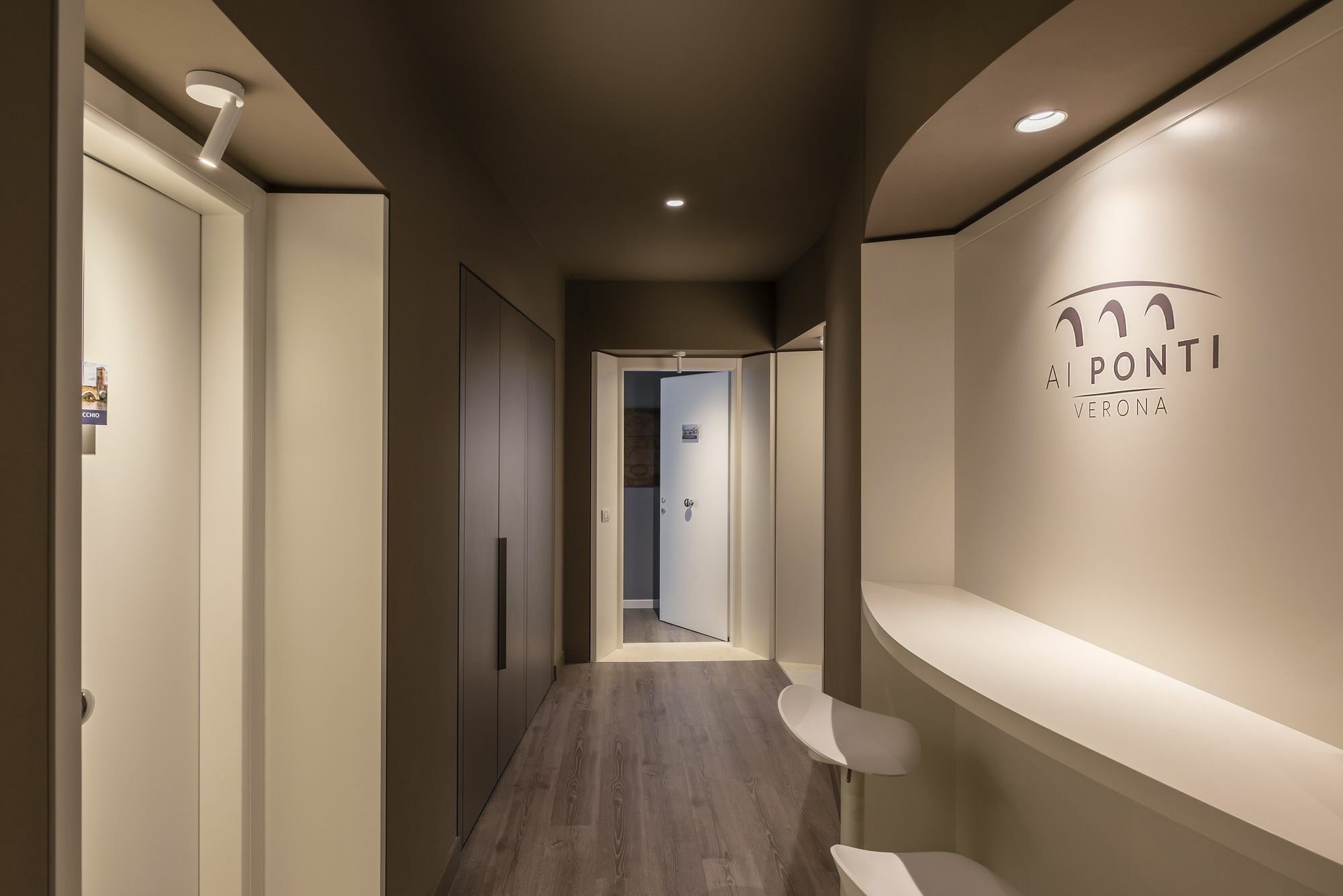 Matteotti Home Верона Екстериор снимка