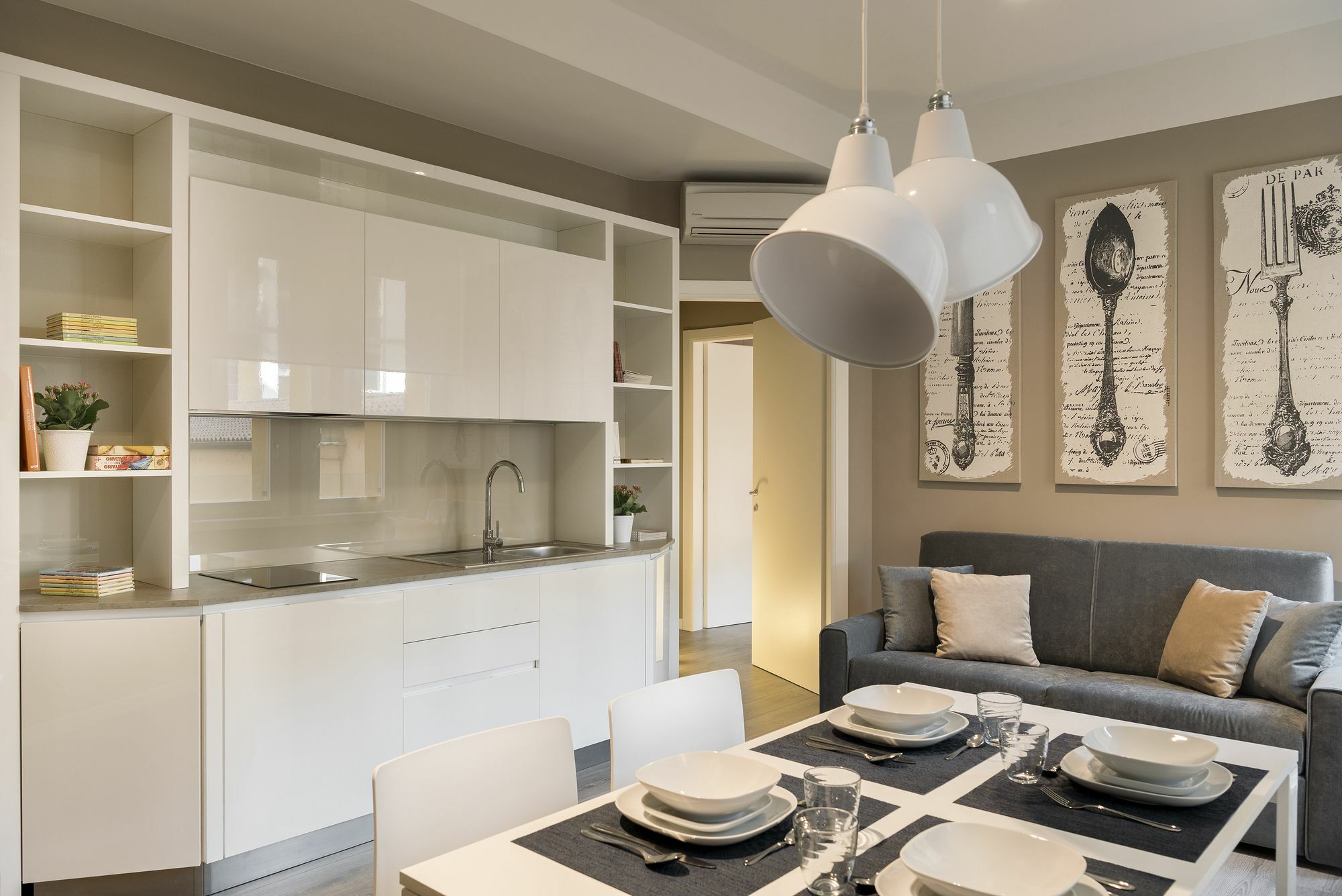 Matteotti Home Верона Екстериор снимка