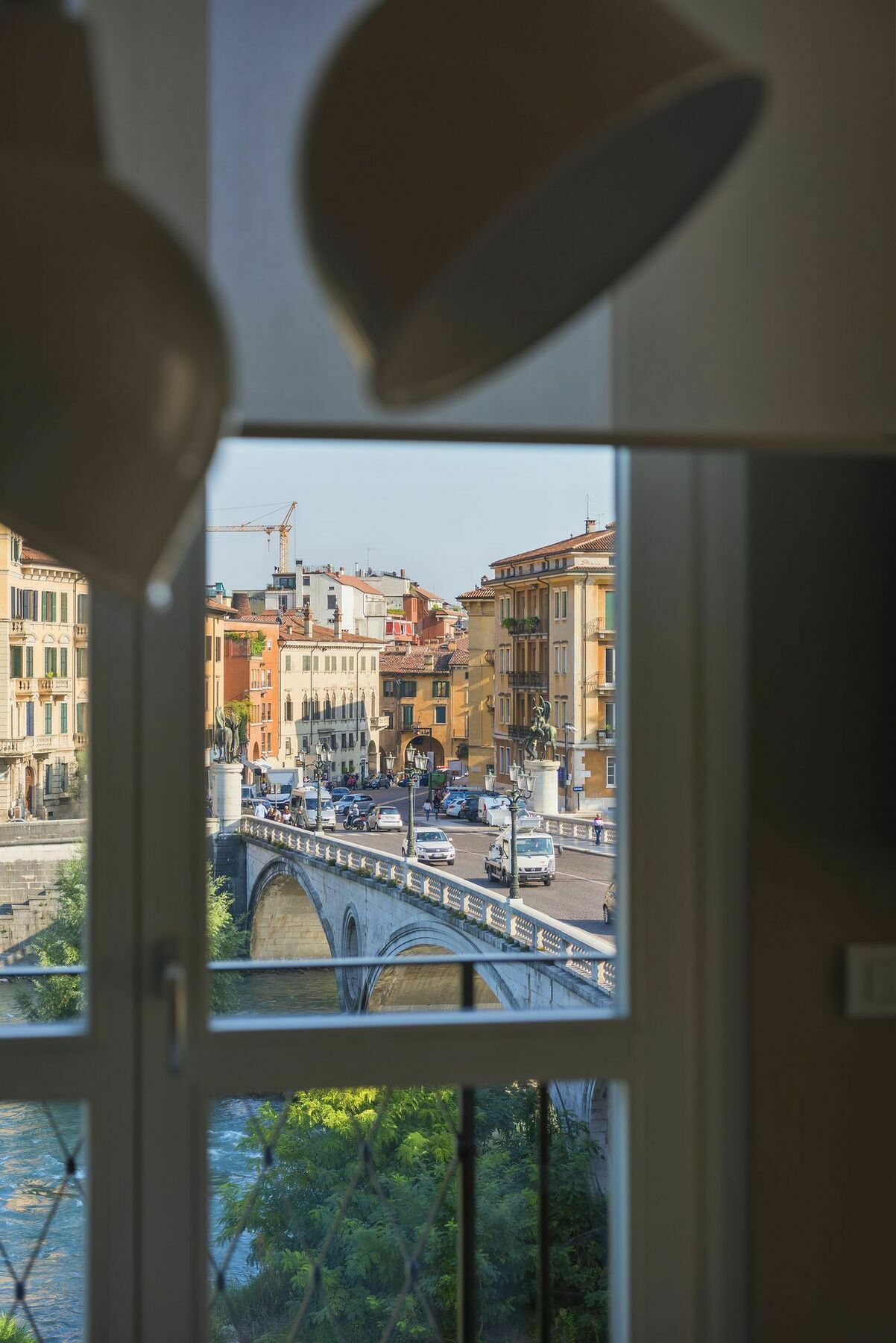 Matteotti Home Верона Екстериор снимка