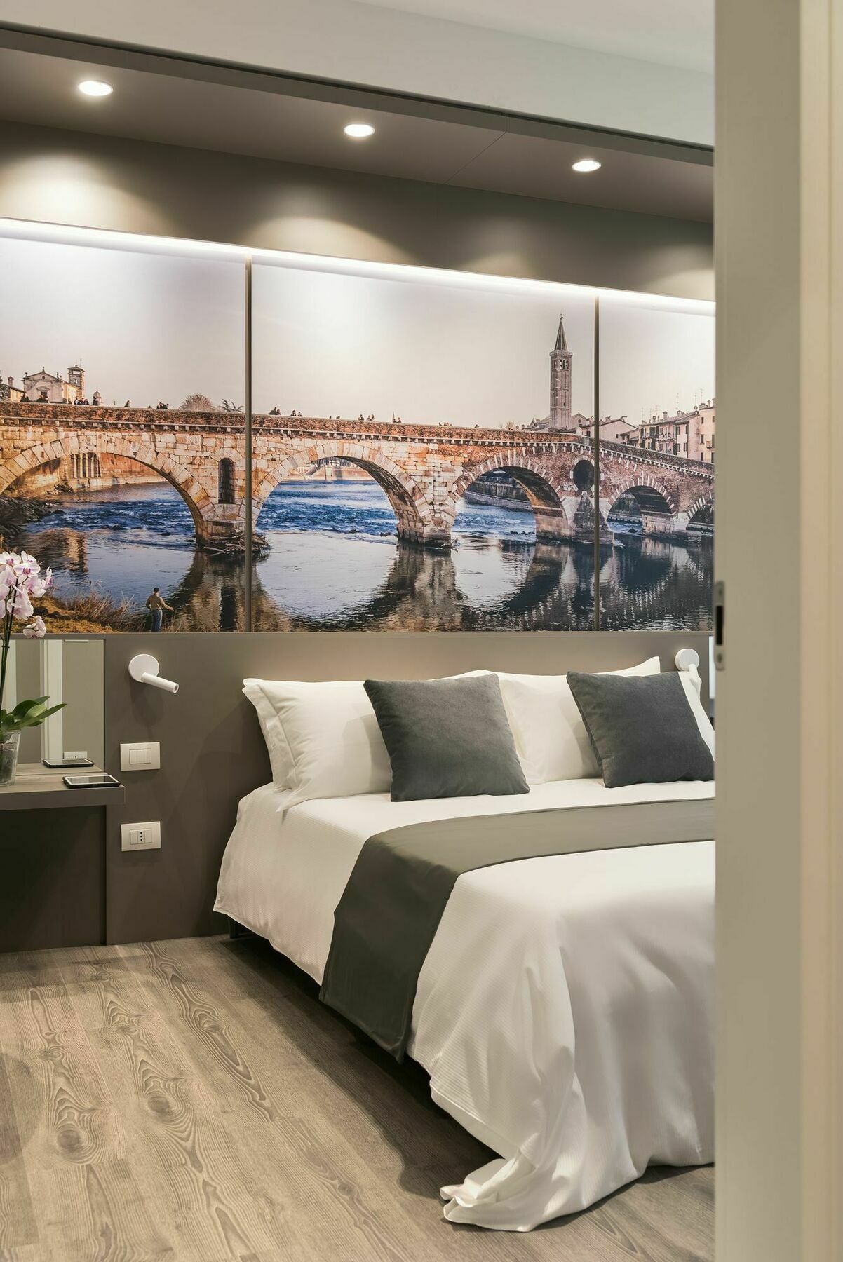 Matteotti Home Верона Екстериор снимка