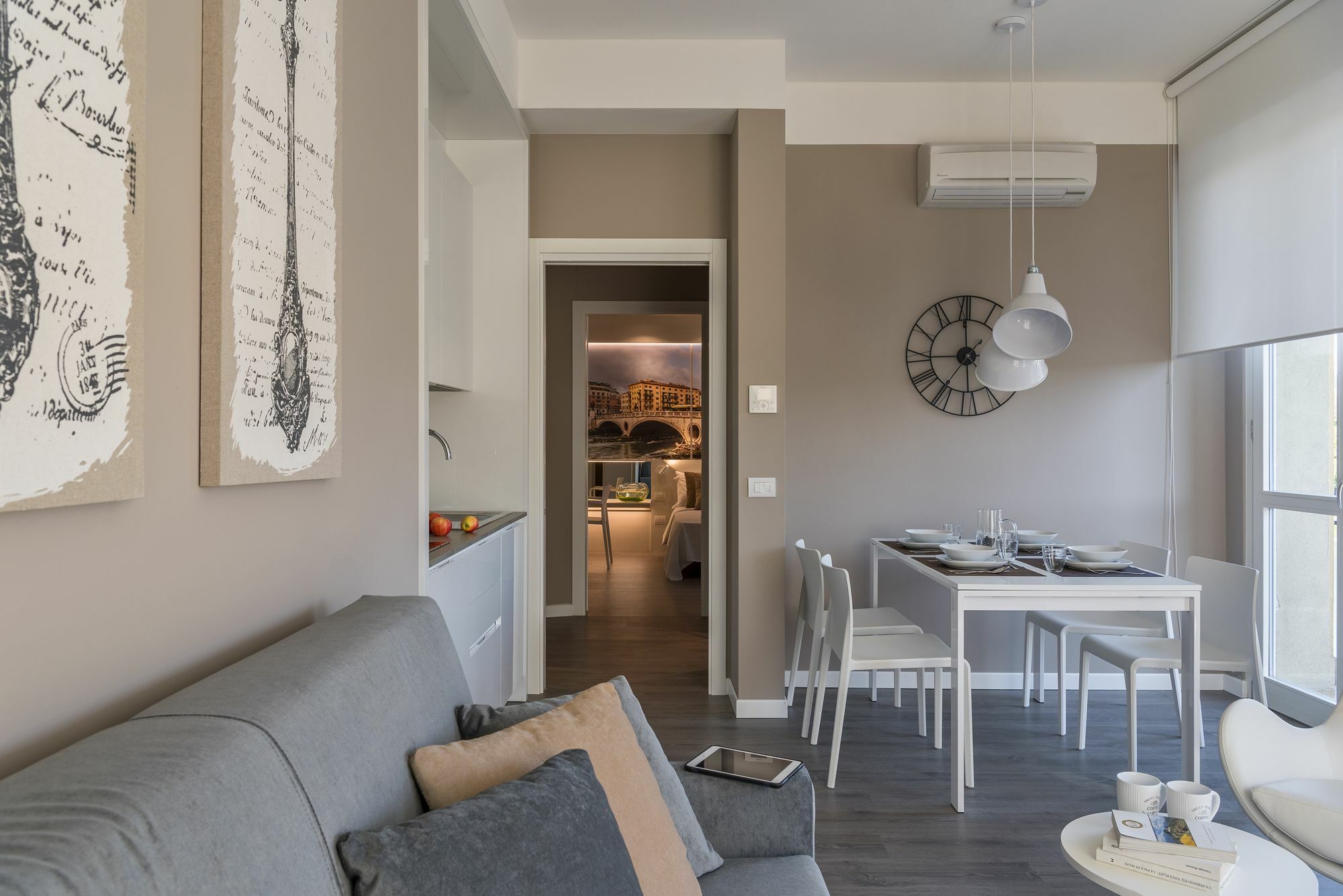 Matteotti Home Верона Екстериор снимка