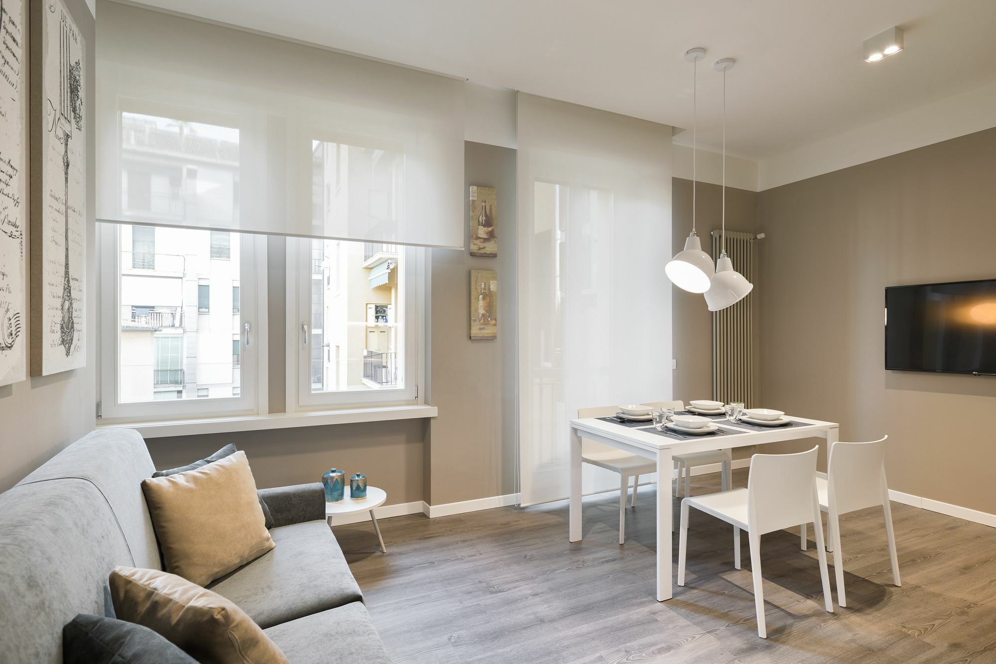 Matteotti Home Верона Екстериор снимка