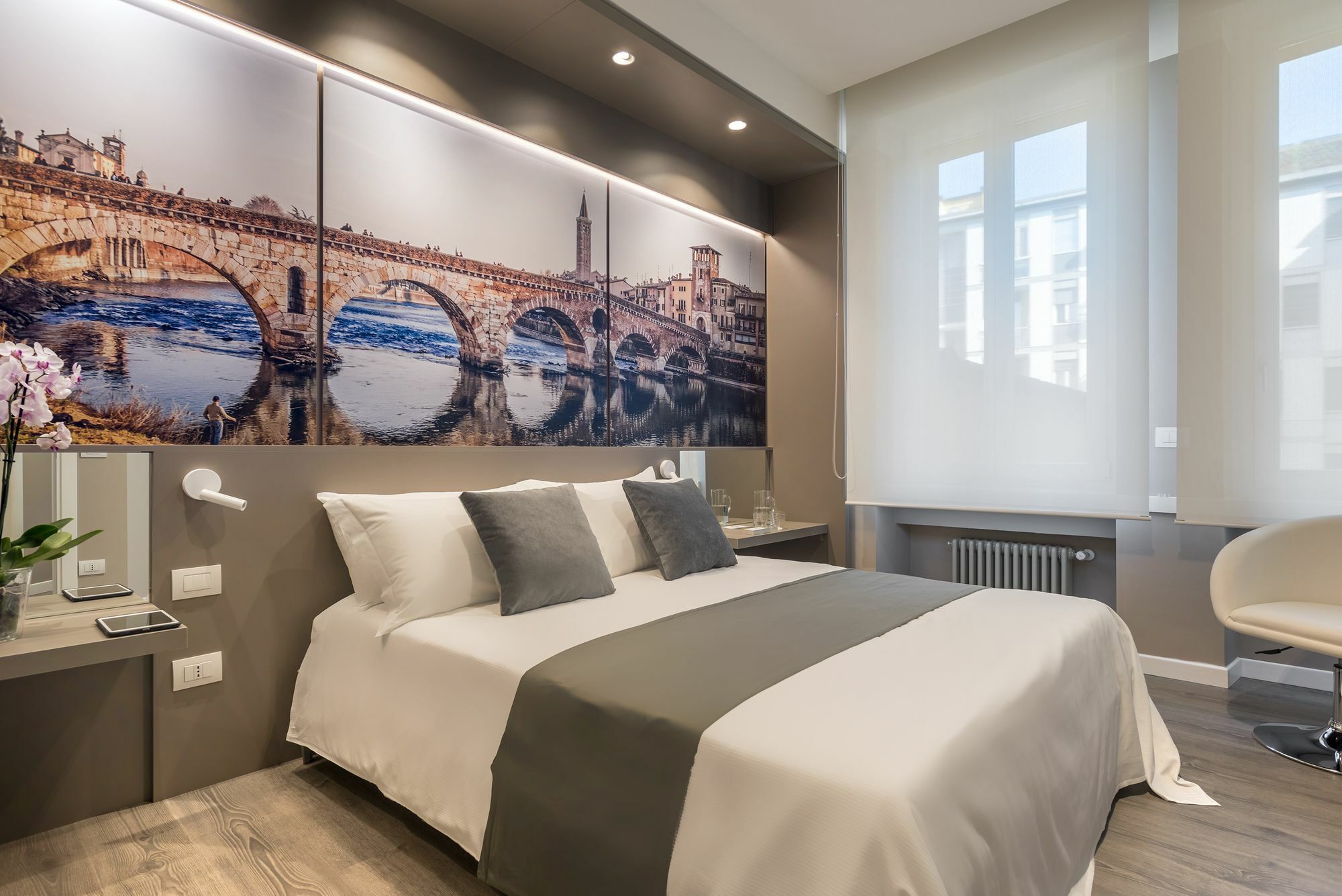 Matteotti Home Верона Екстериор снимка